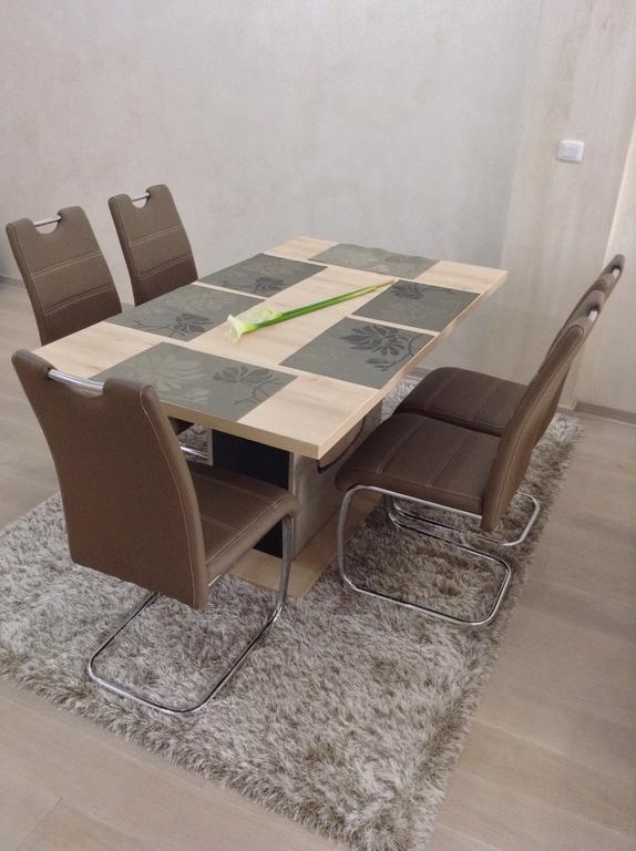 Apartment Seaview Budva Luaran gambar